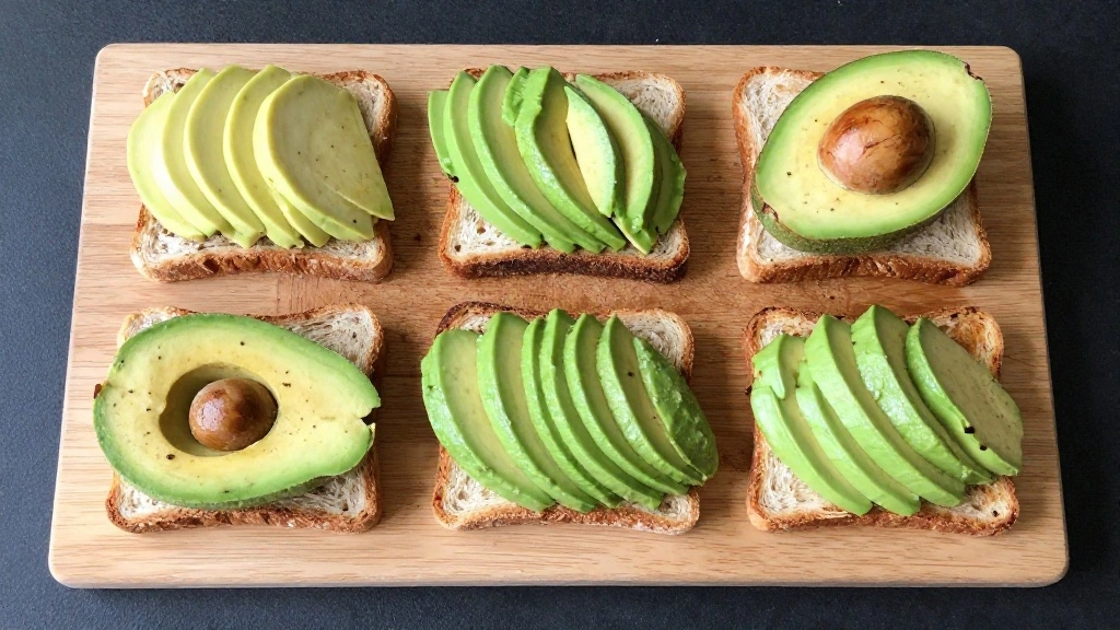 Healthy Avocado Toast: The Ultimate Breakfast Upgrade - Step 1: Prepare Ingredients 1