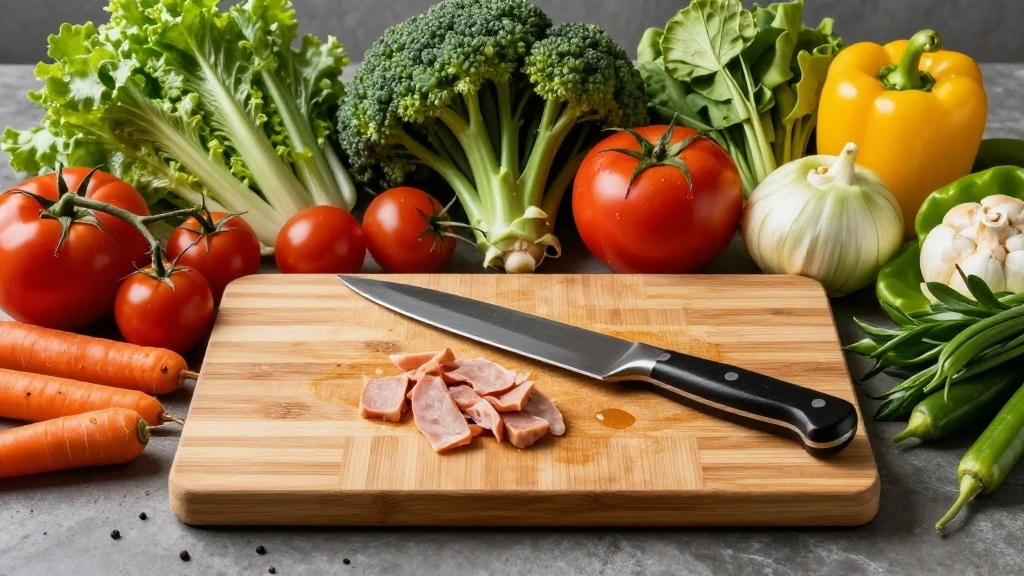 Quick Meal Prep: 5 Healthy Lunch Bowls for Your Week Ahead - Step 1: Prepare Ingredients 1
