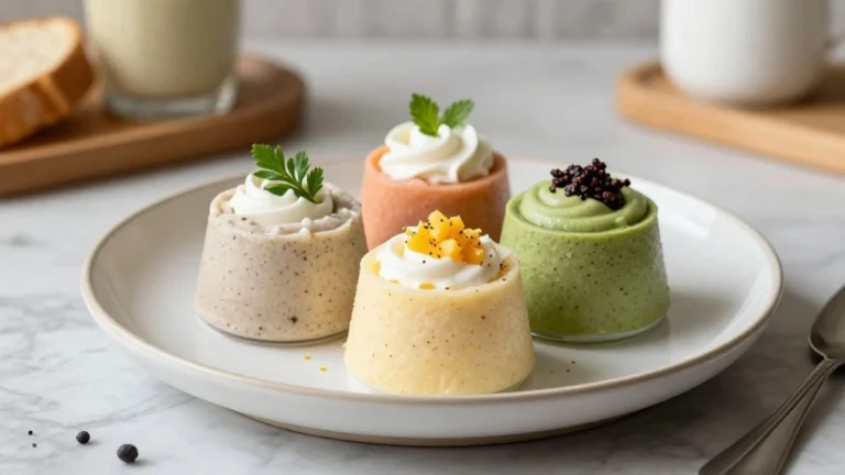 5 Quick and Easy Healthy Breakfast Smoothies to Boost Your Morning