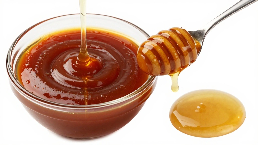 Slow Cooker BBQ Ribs: Fall-Off-The-Bone Goodness - Step 6: Prepare the Sauce 1