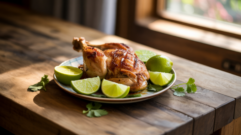 Easy Chili Lime Chicken Recipe – Ready in 30 Minutes