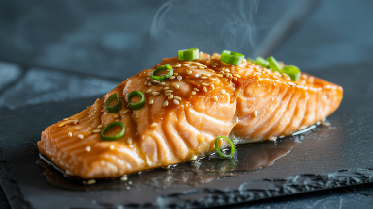Miso Glazed Salmon Recipe – Restaurant Quality in 25 Minutes