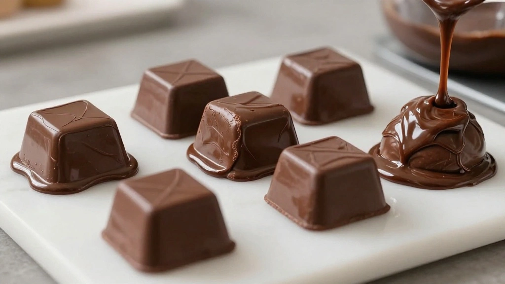 Decadent No-Bake Chocolate Mousse: A Luxurious Dessert in Minutes - Step 1: Prepare Ingredients 1