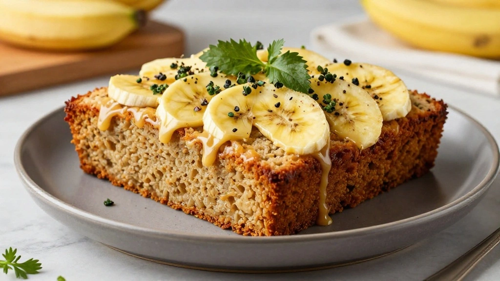 Easy Banana Bread Recipe: Perfectly Sweet and Delicious Every Time