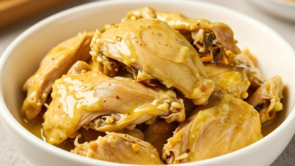 Hearty Chicken Tikka Masala: A Flavor Explosion from India - Step 2: Marinate Chicken 1