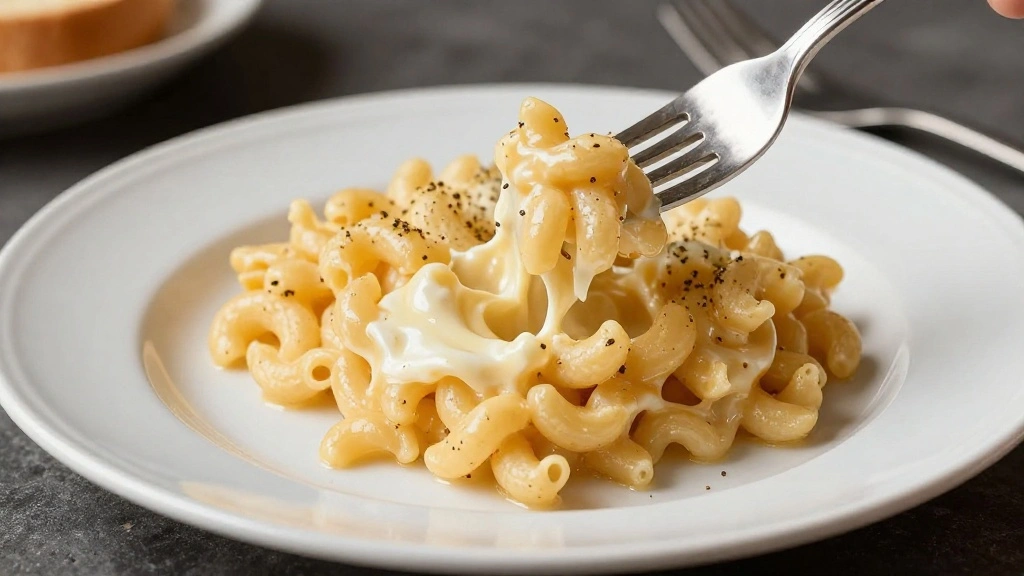 How to Make the Creamiest Homemade Mac and Cheese: A Comfort Food Classic - Conclusion 1