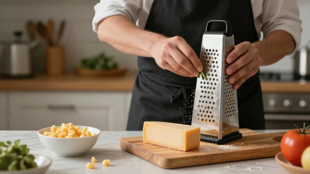 How to Make the Creamiest Homemade Mac and Cheese: A Comfort Food Classic - Step 1: Prepare Ingredients 1