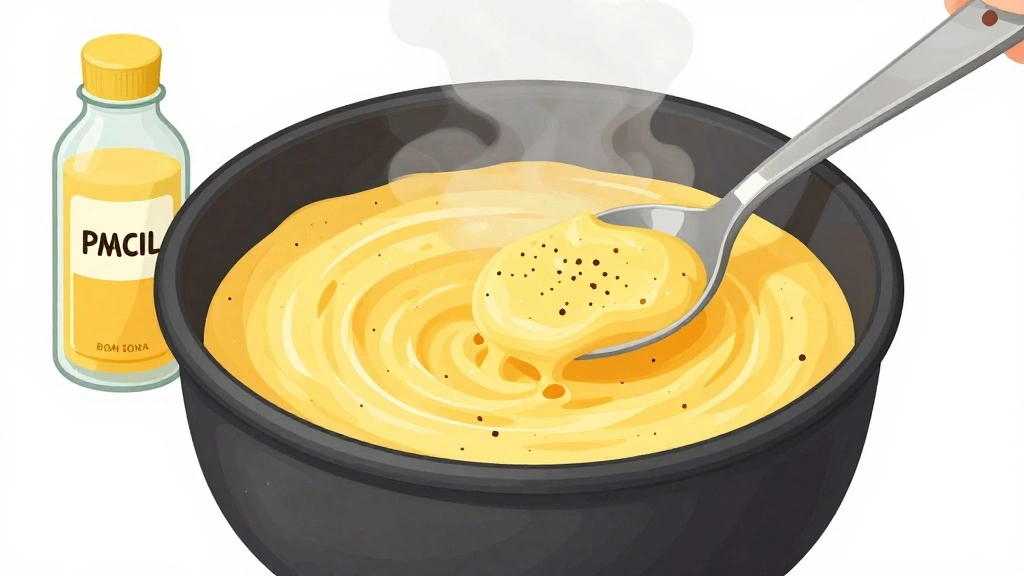 How to Make the Creamiest Homemade Mac and Cheese: A Comfort Food Classic - Step 5: Season the Sauce 1